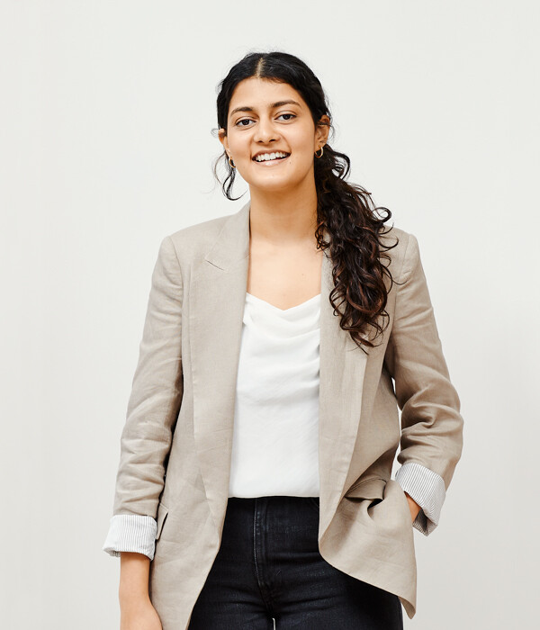 Aditi Tripathi